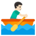situs slot gss Rurik mendarat di perahu kecil tanpa basah